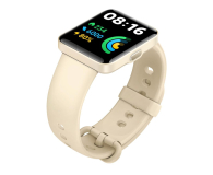 Xiaomi Redmi Watch 2 Lite Ivory - 715988 - zdjęcie 3